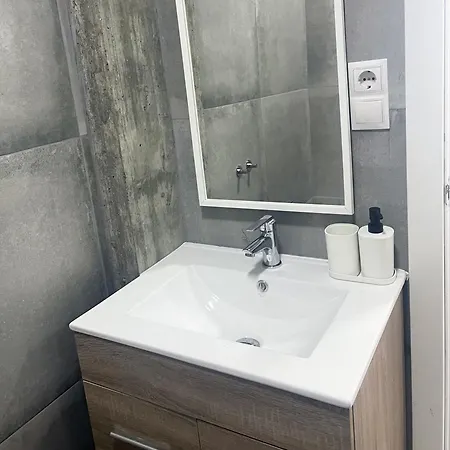 Cartagena * לאס פאלמס דה גראן קנאריה