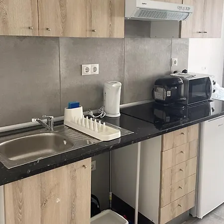 דירה Cartagena *