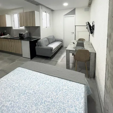 דירה Cartagena לאס פאלמס דה גראן קנאריה