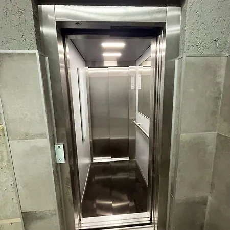 דירה Cartagena לאס פאלמס דה גראן קנאריה