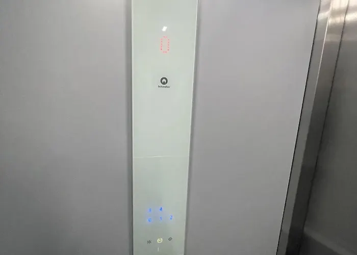 Cartagena Lejlighed Las Palmas de Gran Canaria