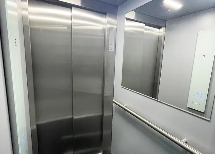 Cartagena Lejlighed Las Palmas de Gran Canaria