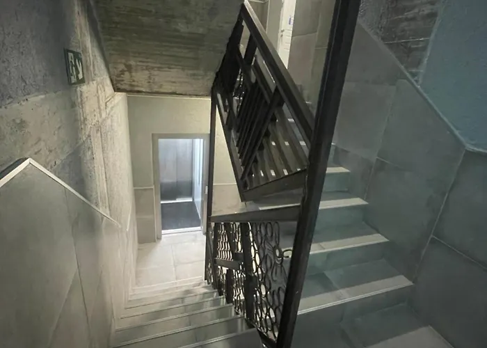 Cartagena Lejlighed Las Palmas de Gran Canaria