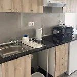 Apartament Cartagena *