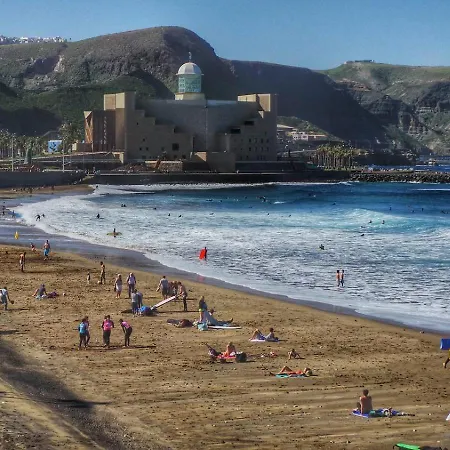 Cartagena ラスパルマス・デ・グランカナリア