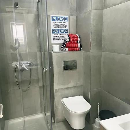 アパート Cartagena