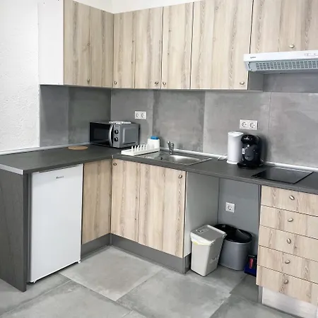 アパート Cartagena