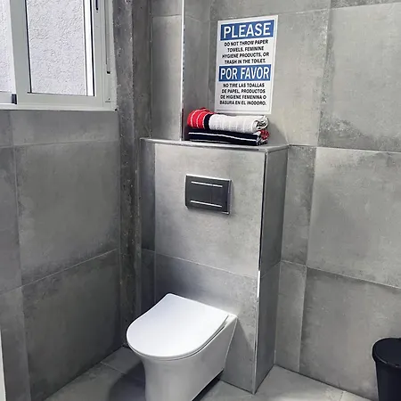 Cartagena アパート