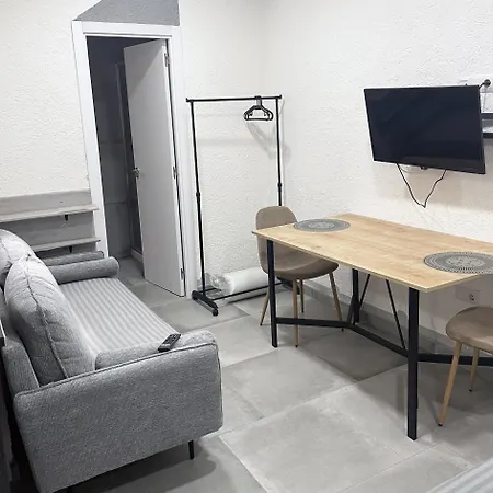 アパート Cartagena *