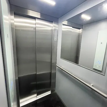 Cartagena アパート ラスパルマス・デ・グランカナリア