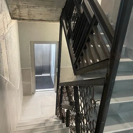 アパート Cartagena ラスパルマス・デ・グランカナリア