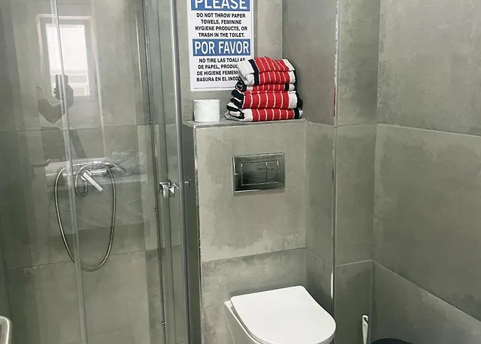 Apartament Cartagena