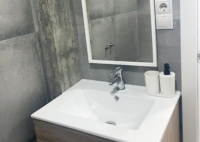 Cartagena * Las Palmas de Gran Canaria