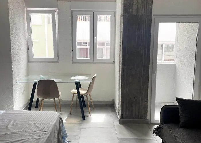 Apartament Cartagena