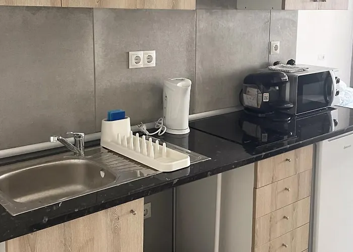 Appartement Cartagena *