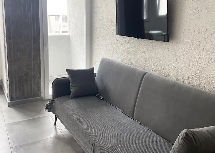 Cartagena Apartament *