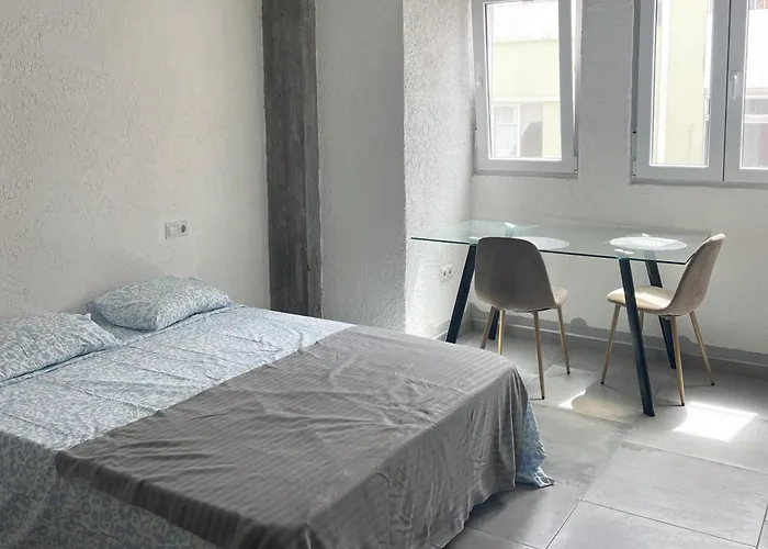 Cartagena Appartement