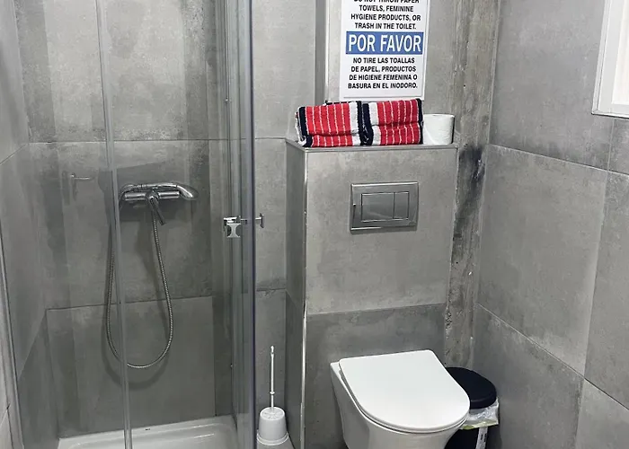 Cartagena Las Palmas de Gran Canaria