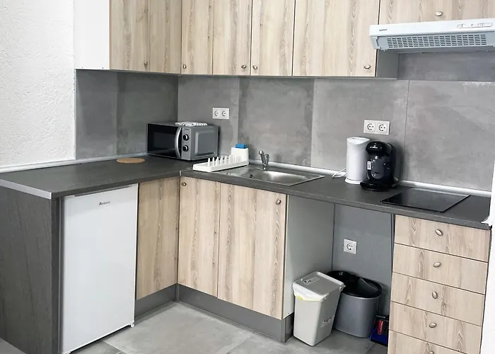 Apartament Cartagena