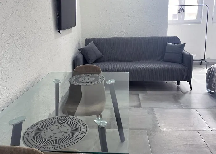 Cartagena Apartament *