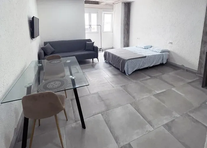 Appartement Cartagena