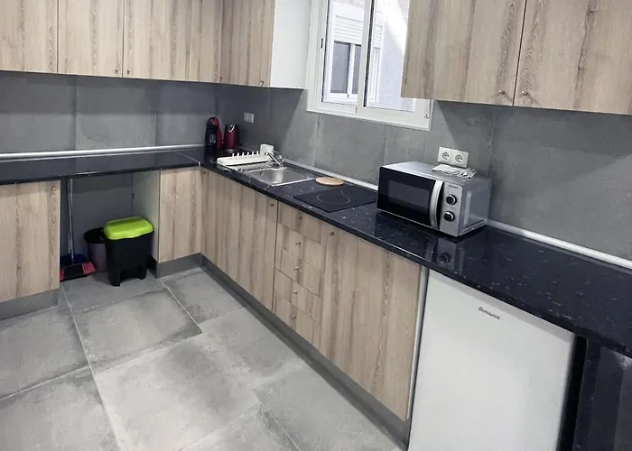 Apartament Cartagena