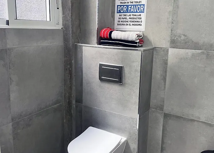 Cartagena Appartement