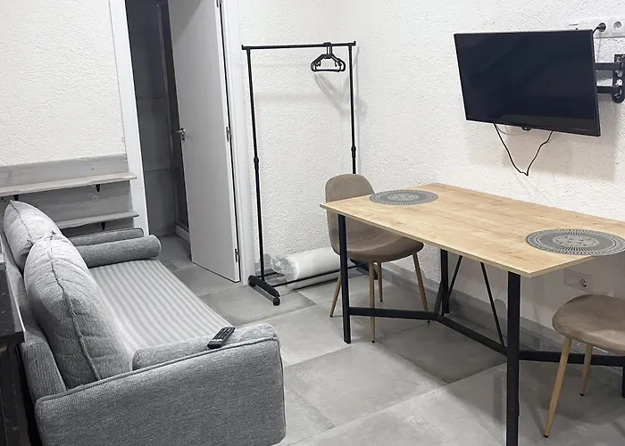 Apartament Cartagena *