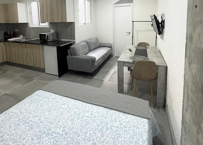 Appartement Cartagena Las Palmas