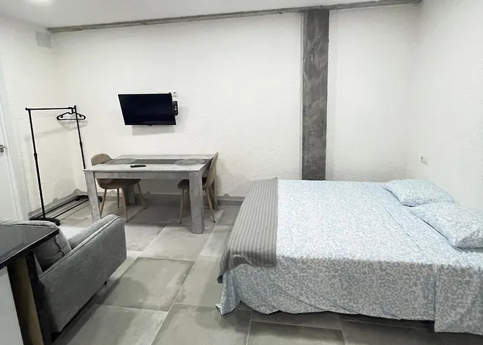 Appartement Cartagena Las Palmas