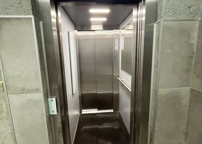 Apartament Cartagena Las Palmas de Gran Canaria