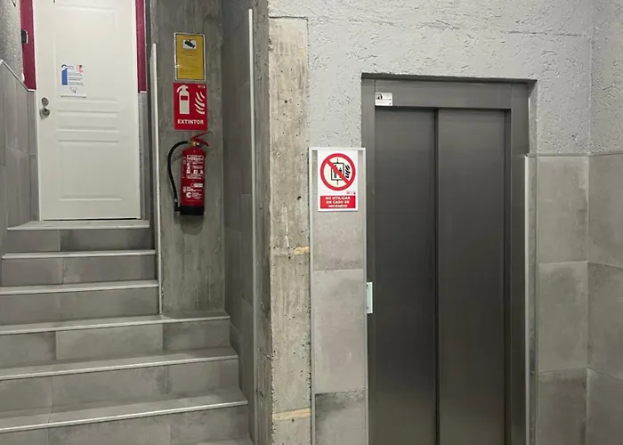 Appartement Cartagena