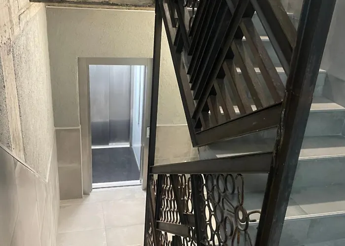 Appartement Cartagena Las Palmas