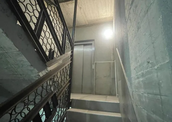 Cartagena Apartament