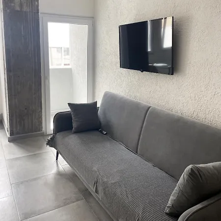 Cartagena Apartamento *