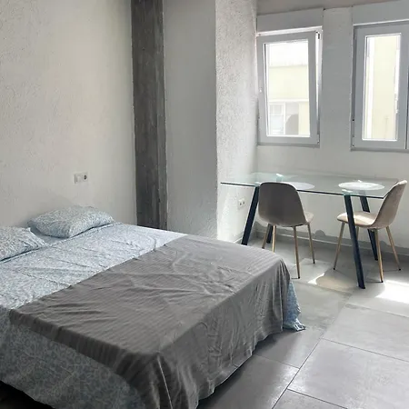 Cartagena Apartamento