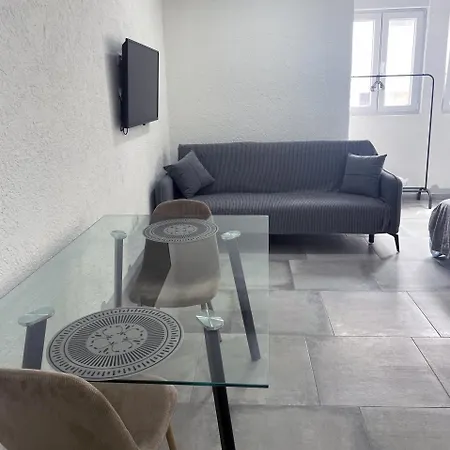 Cartagena Apartamento *