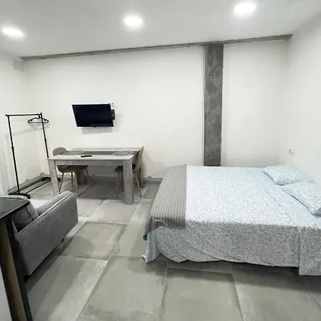 Apartamento Cartagena Las Palmas de Gran Canaria